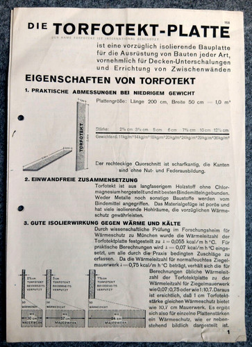 Die torfitekt platte eduard - die,
