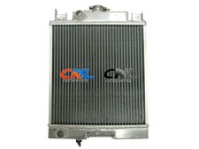 40mm 2 Row aluminum radiator
