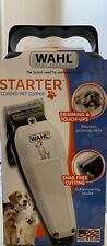 Wahl  Tierhaarschneider