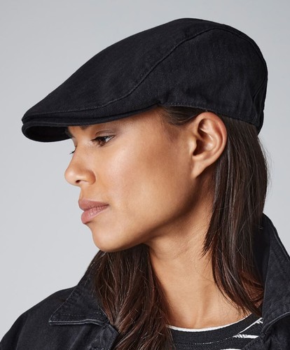 Beechfield unisex vintage cap - vintage,