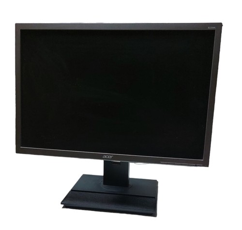 Acer b226wl tft - cm),
