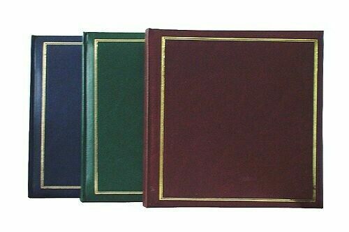 Jumbo classic foto alben - 3x,