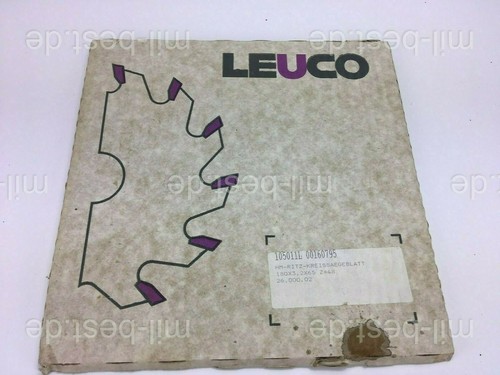 Leuco kreissägenblatt 180x - kreissägenblatt,