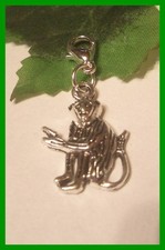 Süßer Affe Charms Armband Anhänger Kettenanhänger NEU  (D765)