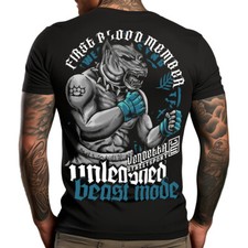 Vendetta Inc. Männer Shirt