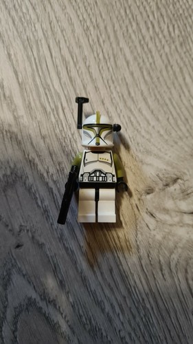 Lego star wars - wars, clonetrooper