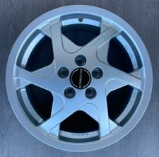 1x original Votex Alufelge Speedline SL 740 1H0071495 666 NEU 6,5x15 ET43 5x100