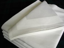 Tischdecke Servietten