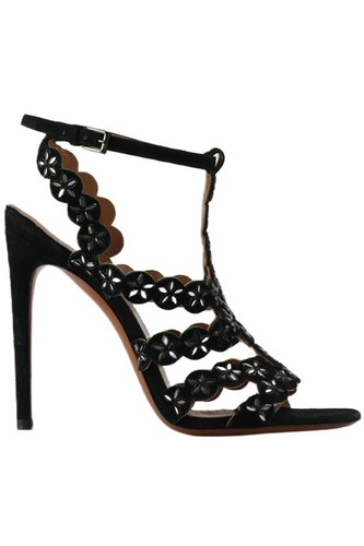 Azzedine alaïa embellished - azzedine,