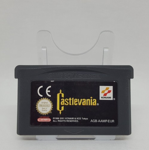 Castlevania nintendo game - castlevania, boy