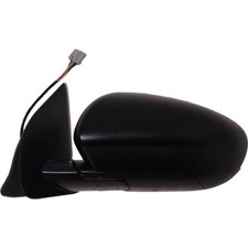 Außenspiegel komplett links