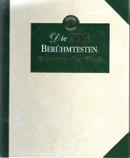 Die 100 Berühmtesten Rezepte der Welt Meister Verlag