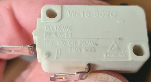W15 302c kontak gebrauchtes - kontak,