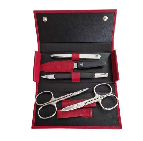 Zwilling maniküre set - zwilling, maniküre-set