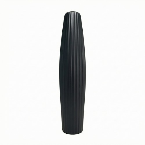 Bodenvase aus kunststoff hoch - bodenvase,