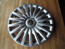 4x Neu original Skoda Superb