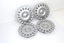 4x VW Polo 6N2 Lupo Felgen 13