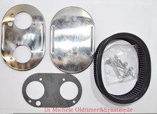 B-Ware, Luftfilter Weber