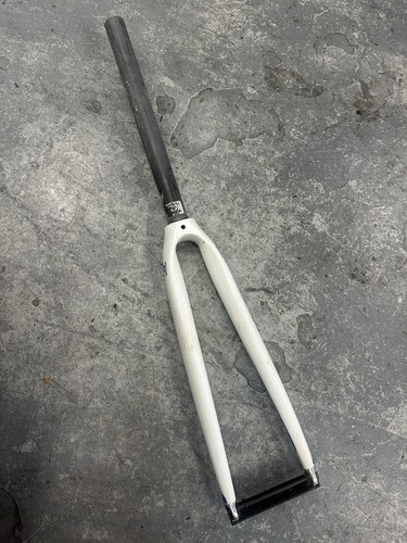 Kinesis carbon rennrad - kinesis, gabel