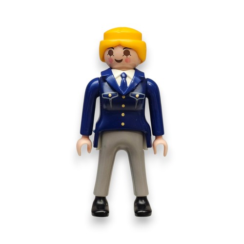 Playmobil figur frau - playmobil,