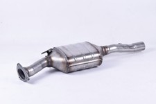 DPF Rußpartikelfilter Dieselpartikelfilter EEC DPF094 Cordierit für AUDI A6 C6