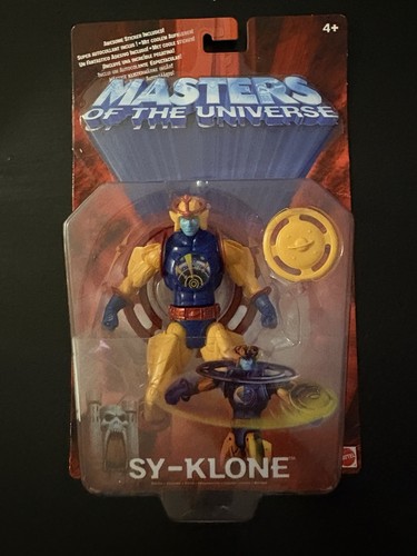 Masters the universe 200x - of,
