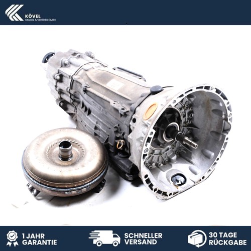 Automatikgetriebe 722906 für