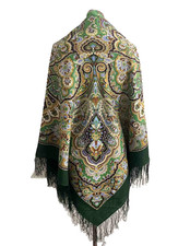 Pawlow Posad/Pavlovo Posad