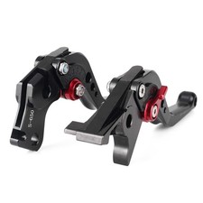 Bremse-Kupplung-Hebel Für Suzuki SV650 SV650N 1999-2009 2000