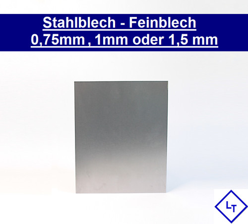 Stahlblech feinblech blech - stahlblech,