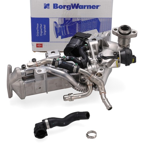 Borgwarner 792004d0 agr ventil - 792004d0,