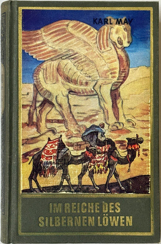 Karl may gesammelte - gesammelte, 28