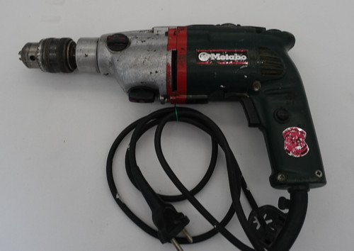 Metabo schlagbohrmaschine - metabo,