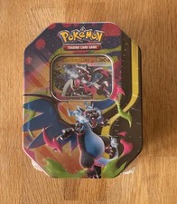 Pokemon Mega Charizard X ex