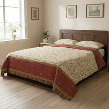 Bassetti PLAID double