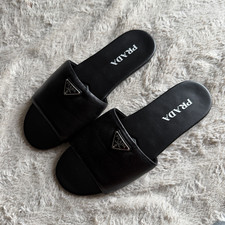 Prada nappa soft - prada,