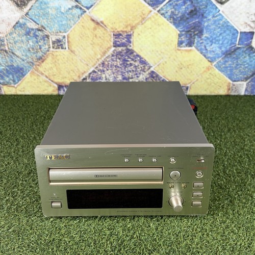 Teac h300 stereo - r-h300, cassette