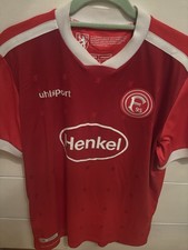 Fortuna Düsseldorf Trikot L