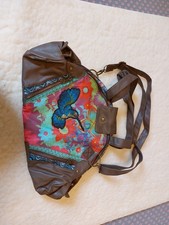 Desigual Damen Umhängetasche