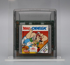 Asterix & Obelix (Nintendo