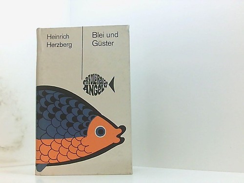 Blei und güster - und,