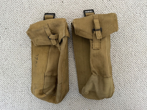 Paar post ww2 - post, british