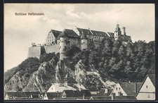 Heidenheim / Brenz, Schloss