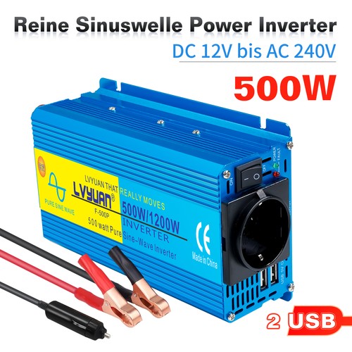 500w 1200w reiner - 500w,
