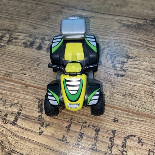 Playmobil 4427 racing quad mit - quad,