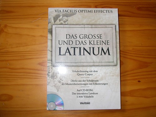 Das große und das kleine