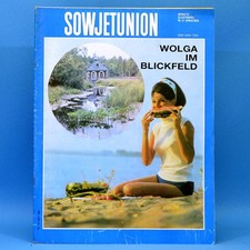 Sowjetunion 10 1988 DDR