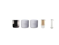 Filterservice kit passt für - passt,