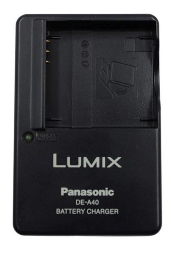 Original panasonic lumix akku - panasonic,