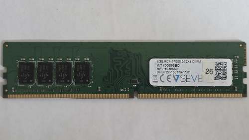 8gb ddr4 2133mhz - 8gb,